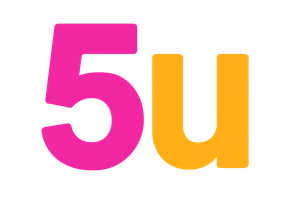 5u Logo